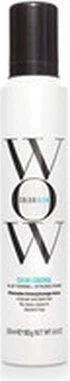 Мусс для укладки Color Wow Color Control Blue Toning Styling Mousse