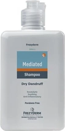 Шампунь Frezyderm Mediated Shampoo