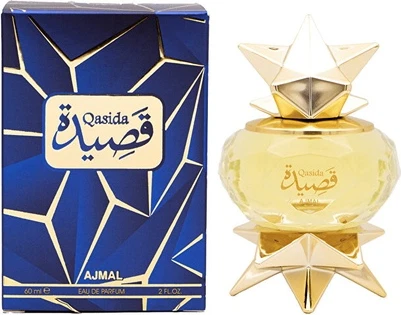 Одеколон Ajmal Qasida