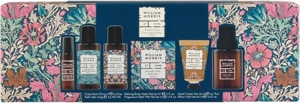 Гель для душа William Morris At Home Beautiful Sleep Cosy Night In Box