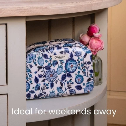 Большая косметичка Cath Kidston