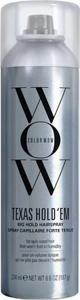 Лак для волос Color Wow Texas Hold Em Big Hold Hairspray