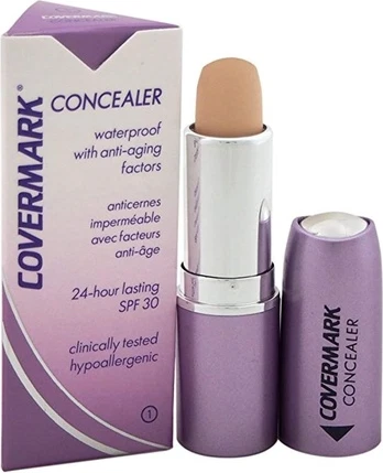 Concealer Covermark