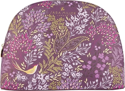 Сумка для туалетных принадлежностей Wash Hand Bag Sara Miller London Haveli Garden