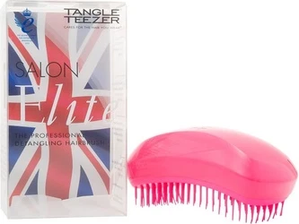 Расческа Tangle Teezer Elite Pink