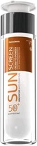 Крем-пудра для защиты от солнца Frezyderm SPF 50+