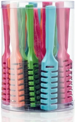 Tangle Brush Xanitalia Pro Xan Pro Spider Tangle Brush Multicolor 20