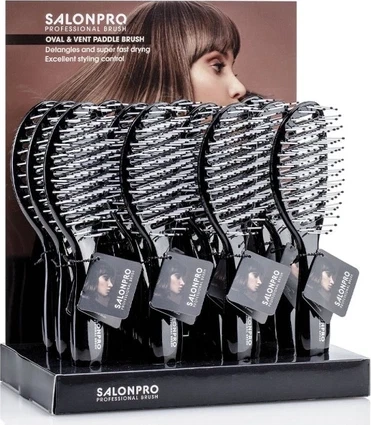 Щетка-лопатка Xanitalia Pro Xan Pro Salon
