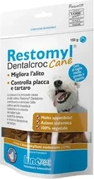Dentalcroc Innovet Restomyl