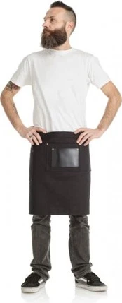 UV Himoyasi Xanitalia Lucas Barber Shield Black