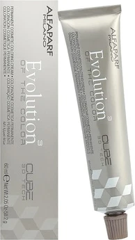 Краска для волос Alfaparf Milano Evolution Of The Color Intensive Naturfarben 4 Ni Mittelbraun Intensiv