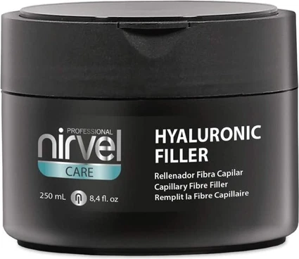 Сыворотка для волос Nirvel Professional Hyaluronic Filler