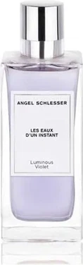 Eau de Toilette Angel Schlesser Les Eaux D'Un Instant Luminous Violet