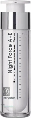 Night Cream Frezyderm
