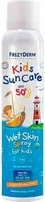 Sun Protection Spray Frezyderm Kids Suncare 50+