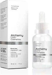 Alchemy BotxLike