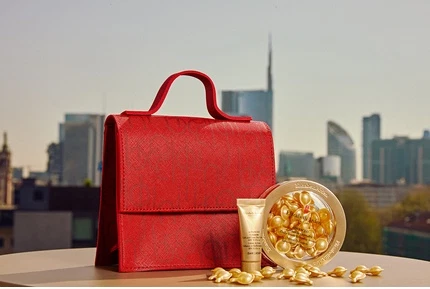 Набор для ухода за лицом Elizabeth Arden Tua Advanced Ceramide Capsules