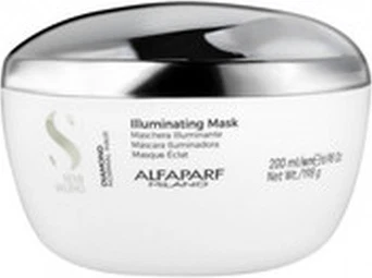 Маска для волос Alfaparf Milano Illuminating Mask
