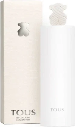 Eau De Toilette Tous All Colognes Concentrated Spray
