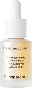 Крем для век Transparent Labs Eye Repair Complex Ночной уход для контура глаз