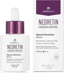 Сыворотка Neoretin Discrom Control Нейтрализатор пигмента