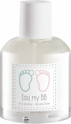 Туалетная вода Eau De Toilette Eau My BB Eau My BB