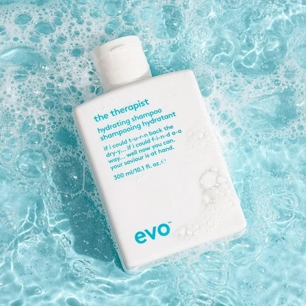 Шампунь evo The Therapist Hydrating