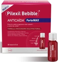 Anti-Hair Loss Forte Max Питьевой Pilexil