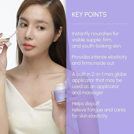 Yuz uchun krem Dermalogy Neogenlab V.Biome Firming Cream