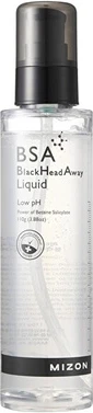 Жидкое средство Mizon BSA BlackHead Away