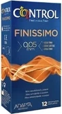 Презерватив Control Finissimo