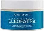 Увлажняющее средство для тела Alma Secret Cleopatra