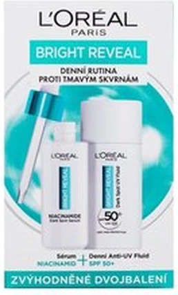 L'Oreal Professional Bright Reveal Quyoshdan Himoya to'plami