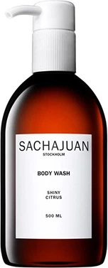 Гель для душа Sachajuan Shiny Citrus Moisturizing