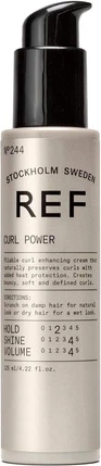 Стайлинговый крем Ref Stockholm Ref Curl Power 244