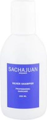 Sachajuan Cleanse Care Silver shampuni