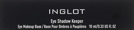 Праймер для теней Inglot Eye Shadow Keeper