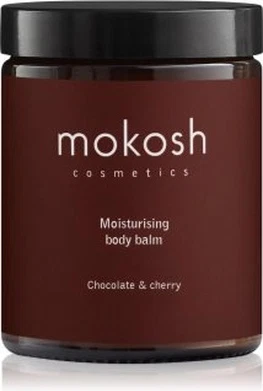 Лосьон для тела Mokosh Шоколад & Вишня