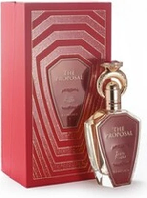 Eau De Parfum Khadlaj Perfumes The Proposal Date Night