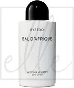 Byredo Bal D'Afrique Tana uchun loson