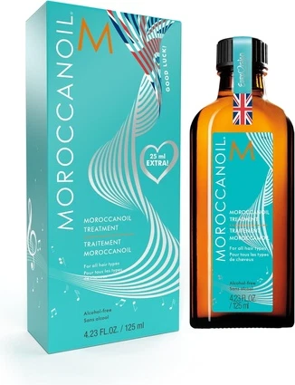 Масло для волос Moroccanoil Be An Original