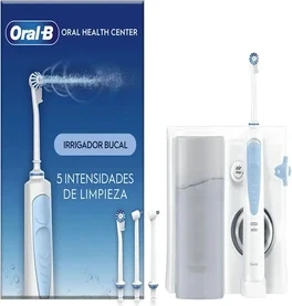 Ирригатор Oral-B OXYJET4
