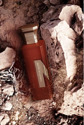 Eau De Parfum Naseem Turn Up The Volume Fresh Oud