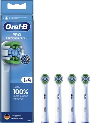 Сменная насадка Oral-B Pro Precision Clean