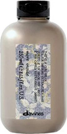 Гель-масло Davines More Inside