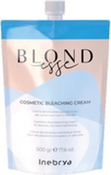 Inebrya Blondesse kosmetik yorituvchi krem