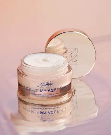 Face Cream Bionike Defence My Age