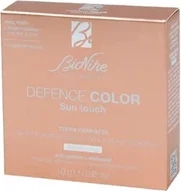 Солнцезащитное средство для лица Bionike Defence Color Sun Touch Тональная пудра