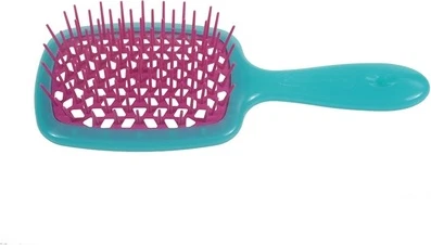 Расческа для распутывания волос Janeke Superbrush Hairbrush для распутывания волос