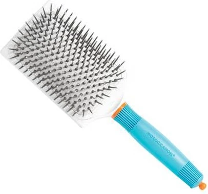Плоская и лопаточная щетка Moroccanoil Professional Hair Care